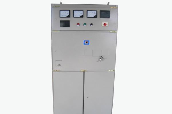 歙县控制柜-使用3683控制柜前进行这些检查
