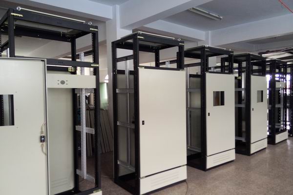 歙县控制箱-控制箱的合理布置方法